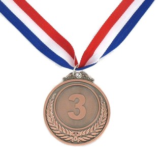 Medalla de bronce (10 uds.)