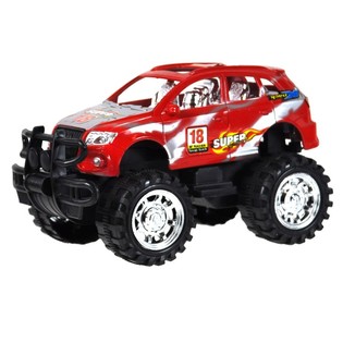 JUGUETE MONSTER TRUCK 16 CM (12 uds.)