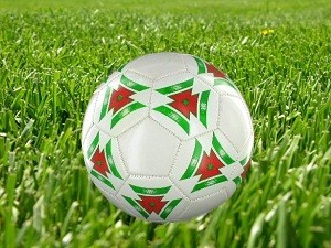 BAL&Oacute;N DE F&Uacute;TBOL - MODELO 1 (6 uds.)
