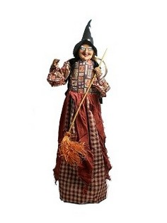 BRUJA GRANDE 115 CM