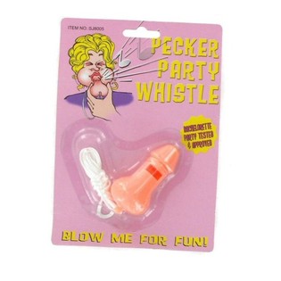 SILBATO DE PENE EN BL&Iacute;STER (12 uds.)