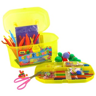 MALET&Iacute;N DE MANUALIDADES - CRAFT CHEST