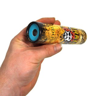 CALIDOSCOPIO DE PIRATAS (12 uds.)