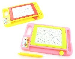 Pizarra M&aacute;gica para Ni&ntilde;os (24 uds.)