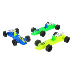 Peque&ntilde;os Coches de Carreras de Juguete (48 uds.)