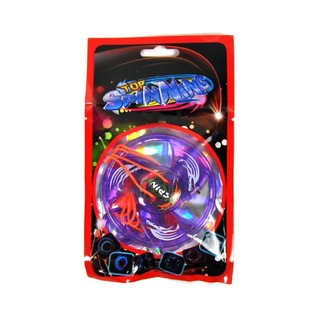 Zumbador Luminoso Grande (6 uds.)