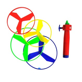 HELICÓPTEROS DE LANZAMIENTO (12 uds.)