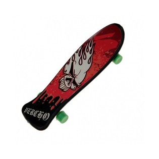 Skateboard de dedos (25 uds.)