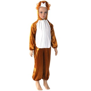 Disfraz de Le&oacute;n para Ni&ntilde;os &ndash; Talla 6