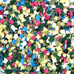 CONFETI 1KG (23 uds.)