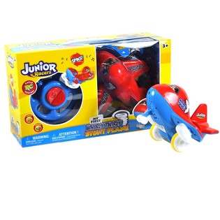 ***IDEA DE REGALO*** AVI&Oacute;N DE ACROBACIAS RC - WHIRLY TWIRLY (2 uds.)