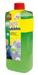 Recambio Megapompas de Jabón Ses - 750ml (1 ud.)