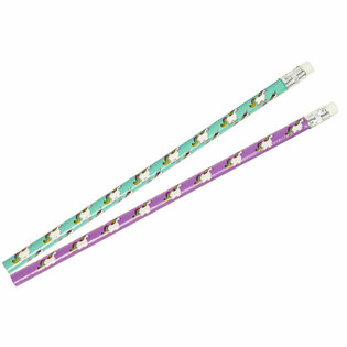 L&Aacute;PIZ UNICORNIO (12 uds.)