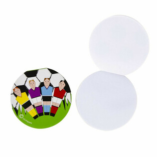 Libretas de Futbolistas (48 unidades)