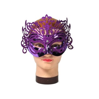 Lote de M&aacute;scaras Venecianas para Fiesta (164 uds.)